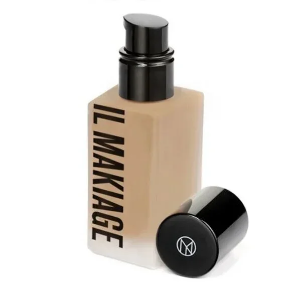 Il Makiage #105 Foundation - Picture 1 of 3